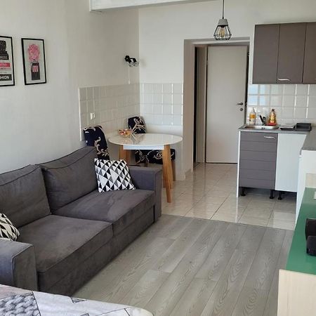 Apartment Loti Piran Exterior photo