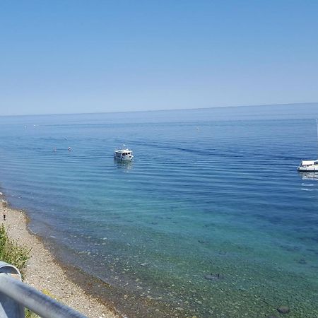 Apartment Loti Piran Exterior photo
