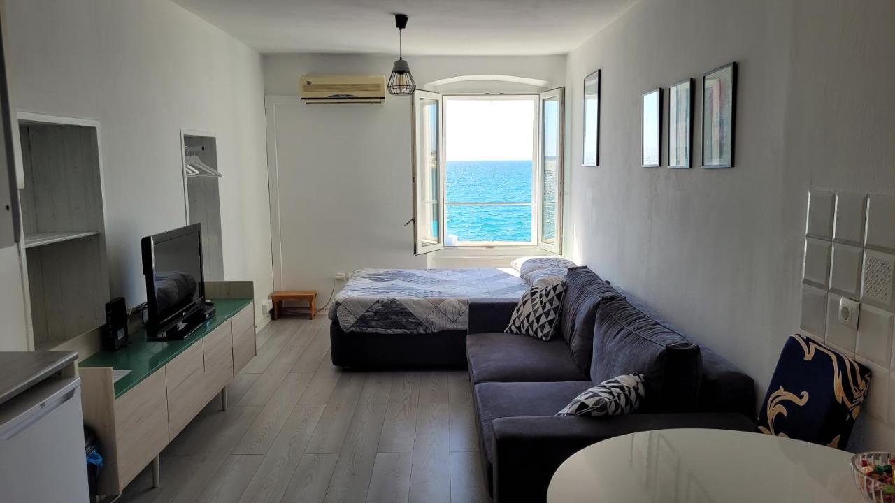 Apartment Loti Piran Exterior photo