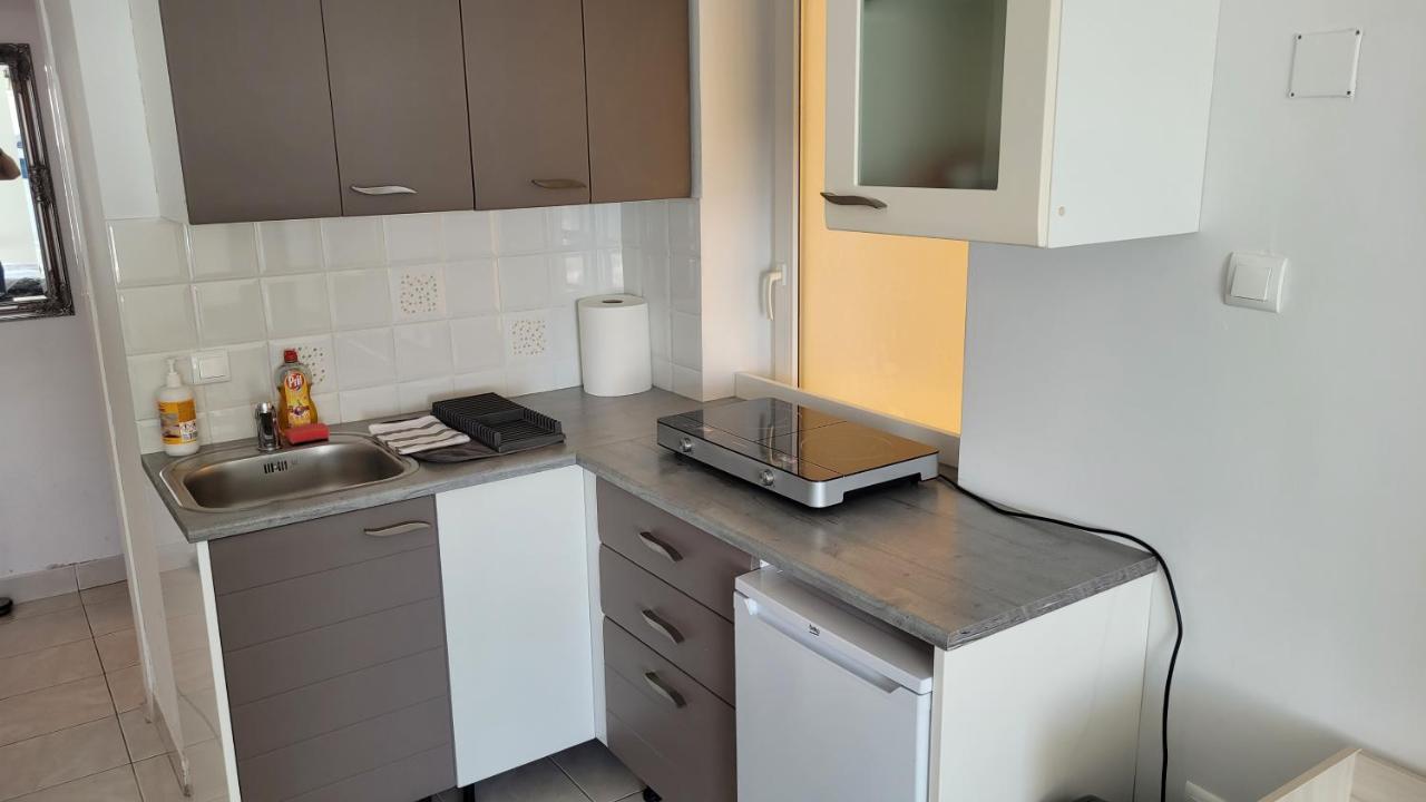 Apartment Loti Piran Exterior photo